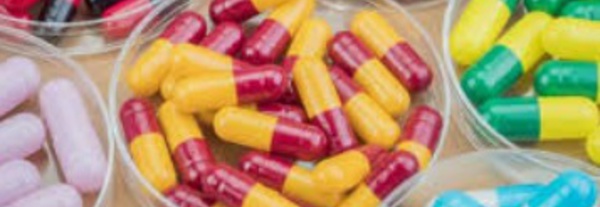 ​Les multivitamines utiles pour les personnes de plus de 55 ans
