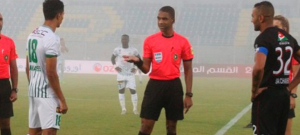 ​DHJ-MAT interrompu