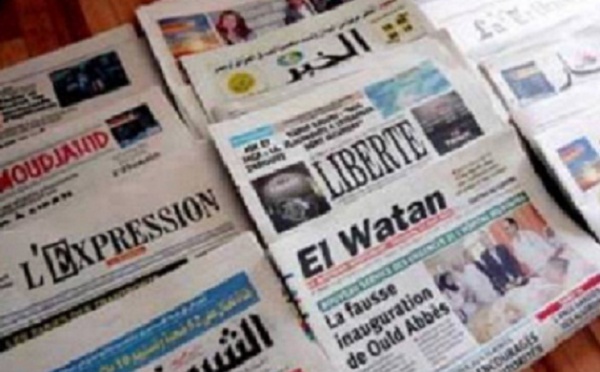 La presse algérienne se fait critique à l’égard du pouvoir : Abdelaziz Bouteflika attise la tension avec le Maroc pour éluder les réformes