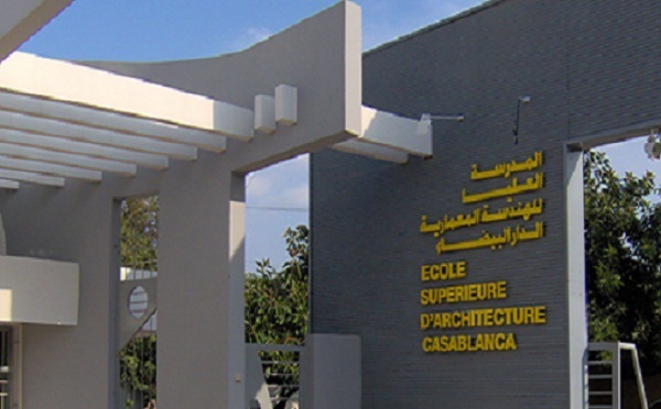 Les diplômes de l'Ecole supérieure d'architecture de Casablanca posent problème : Les lauréats de l'ESA n'arrivent pas à construire leur avenir