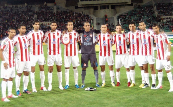 Entame de la 8e journée et match retard en Boltola Pro Elite 1 : Le MAS et le WAC annoncent la couleur