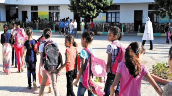 ​La rentrée scolaire et universitaire s'invite au Conseil du gouvernement