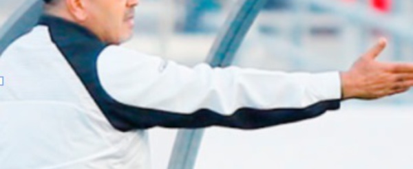 ​Karkach succède à El Ajlani à la tête de l’OCK