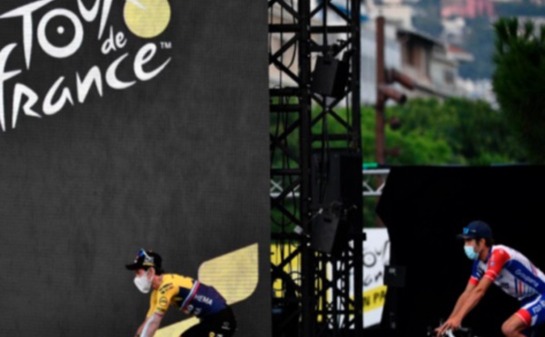 ​Pour cette édition du Tour de France, les sprinteurs  ne seront  pas de la fête