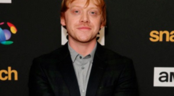 ​Que devient Rupert Grint, l’interprète de Ron Weasley dans Harry Potter ?