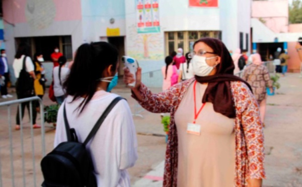 ​Les établissements scolaires appelés à revoir leur gestion administrative et pédagogique