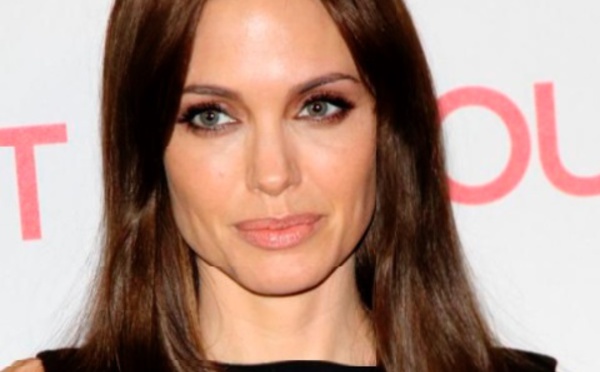 ​Angelina Jolie  rembarrée par un juge