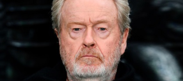 ​Ridley Scott retourne à la  science-fiction, pour le petit écran
