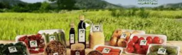 ​Le bio au Maroc, une niche qui commence à grandir