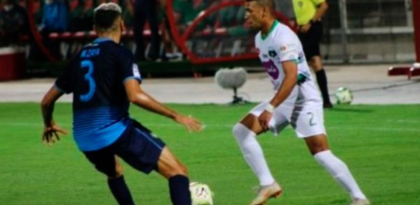 ​Botola Pro D1  Des reports et des nuls