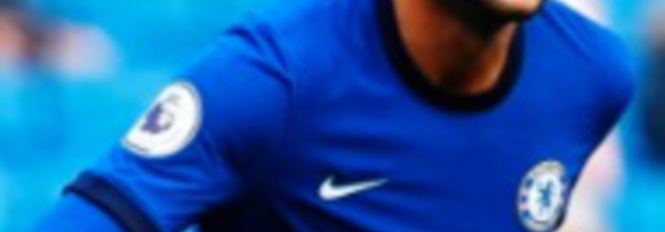 ​Première apparition de Ziyech avec Chelsea