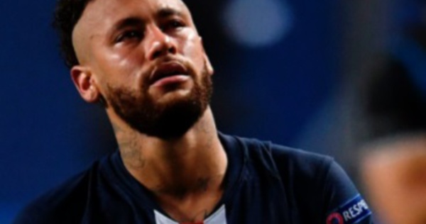 ​Neymar et Nike, la fin d'une histoire de 15 ans