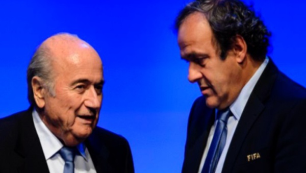 ​Affaire Blatter-Platini : Nouveau round chez le procureur