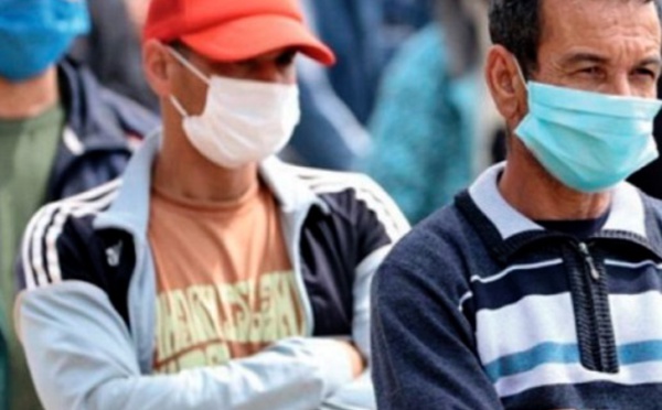 A situation exceptionnelle,  rentrée sociale exceptionnelle