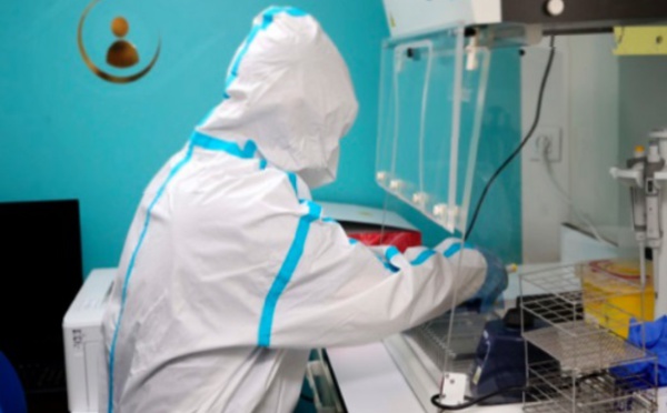 ​Les zones d’ombre  de la course au vaccin