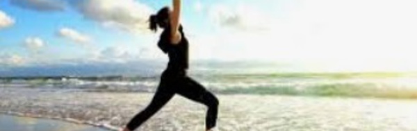 ​Le yoga aide à régler les problèmes  de rythme cardiaque