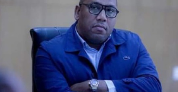 ​Ahmed Bounana réélu président de la Ligue de la région de  Rabat-Salé-Kénitra de basketball