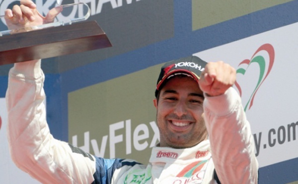 WTCC 2012 : Mehdi Bennani termine la saison à la 10ème position