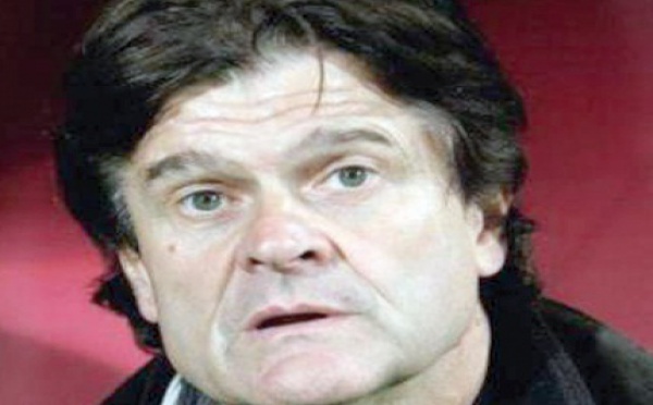 Didier six, sélectionneur du Togo : Le match contre le Maroc a été “instructif et riche en enseignements”