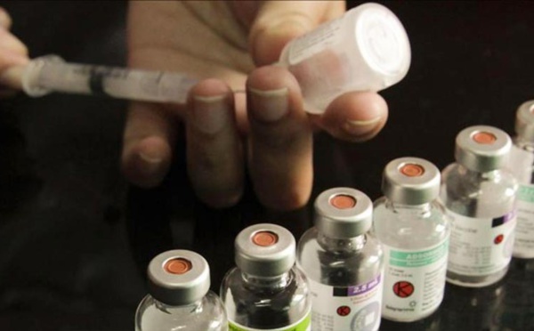 L'antidote contre Covid-19 ne devrait pas dépasser 3 dollars la dose au Maroc