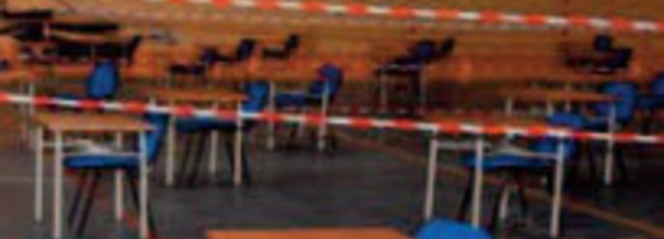 Des mesures prises à Agadir pour assurer le bon déroulement des examens universitaires