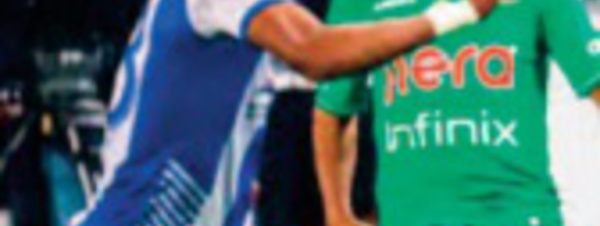 Pas de bol pour les Tangérois