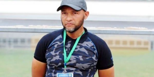 Abdellatif Jrindou, nouveau manager général du MAS