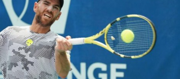 US Open : Mannarino raconte les coulisses de l'affaire Paire