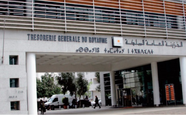 Les collectivités territoriales enregistrent un nouvel excédent budgétaire à fin juillet
