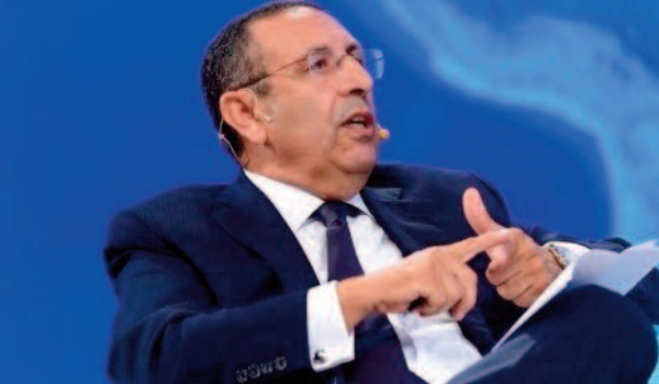 Youssef Amrani : Les violations des droits de l'Homme dans les camps deTindouf se poursuivent depuis plus de 40 ans