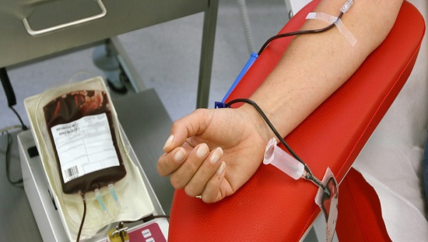 Dakhla renfloue ses stocks de sang