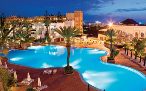 Les établissements touristiques sous haute surveillance