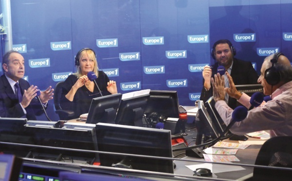 La crise de l’UMP s’amplifie : Le bras de fer entre Fillon et Copé se poursuit