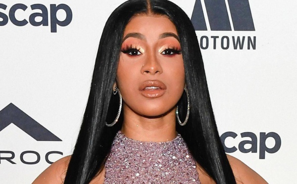 Cardi B