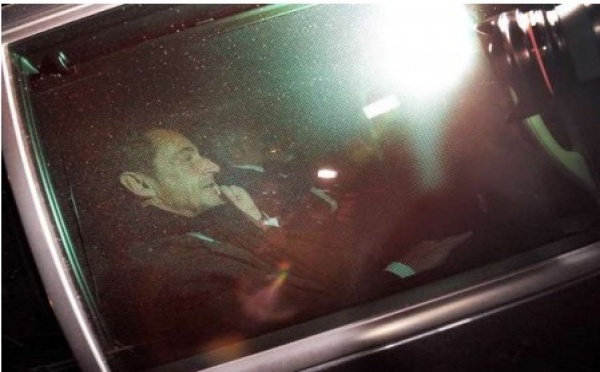 Affaire Bettencourt : Sarkozy échappe à une inculpation