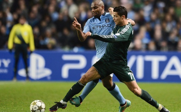 Ligue des champions : Manchester City  bloqué au bas de l'échelle européenne