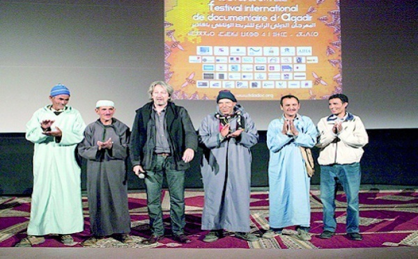 Festival international du film documentaire : Diverses thématiques au menu de la cinquième édition