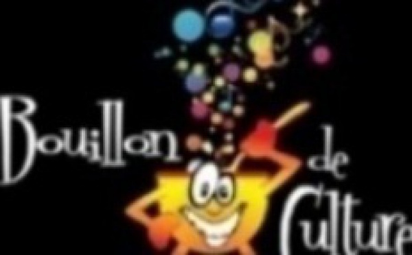 Bouillon de culture