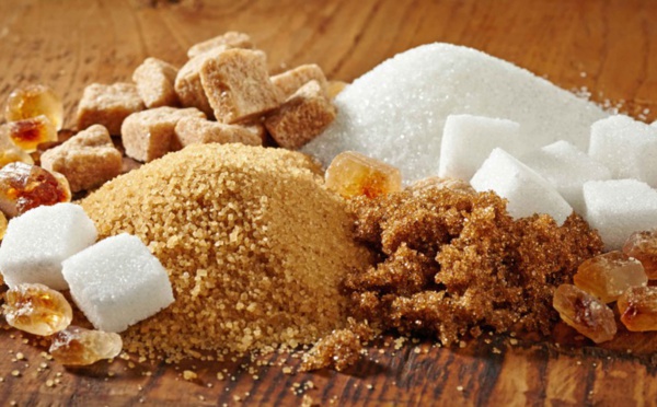 Hausse des cours mondiaux des produits alimentaires pour le troisième mois consécutif
