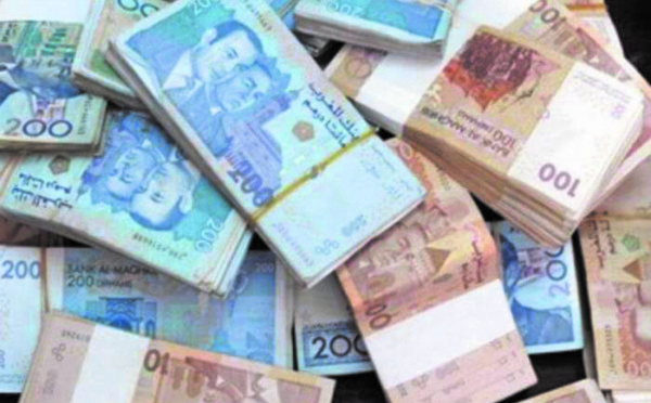 L'enrichissement illicite. Ce crime qui affecte dangereusement le développement de notre pays