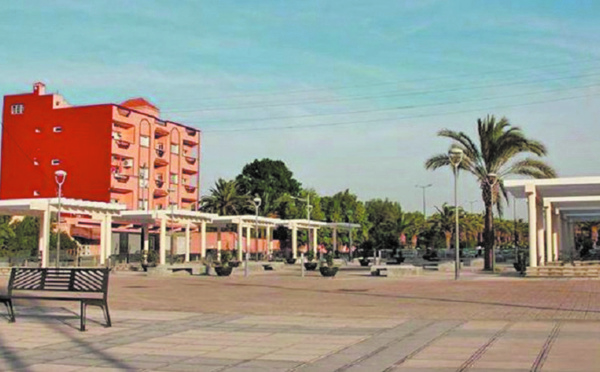 Levée des restrictions imposées à Youssoufia pour cause de Covid-19