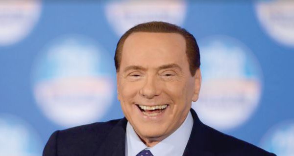 Silvio Berlusconi, grandeur et décadence d'une success story à l'italienne
