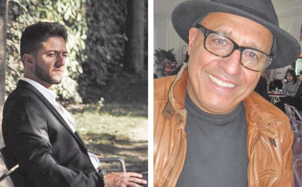Youssef Fadel et Madi Belem en lice pour le Prix de la littérature arabe