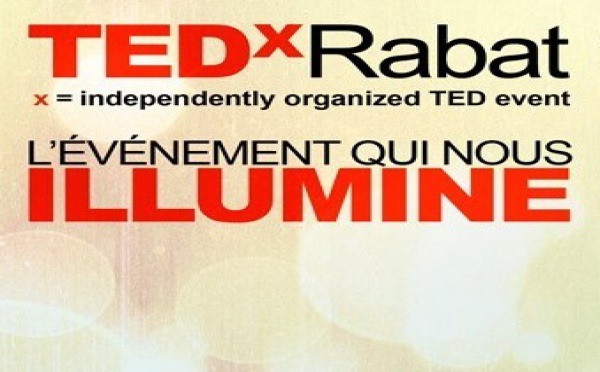 TEDx Rabat 2012 : Vers de nouveaux challenges
