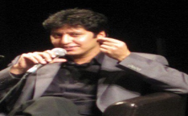 “Bye Bye Gillo” sélectionnée par le projet de dramaturgie arabe contemporaine  : «Jilali» de Taha Adnan en tournée internationale en 2013