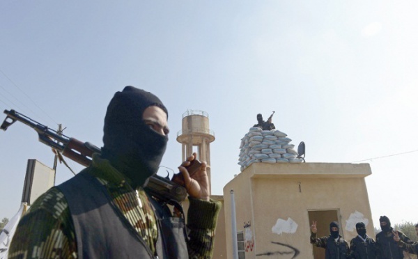 Violents combats près de Damas : Les signes précurseurs de la chute du régime syrien