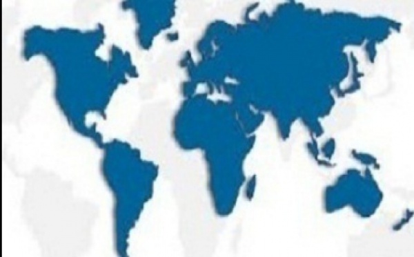 Brèves du Monde