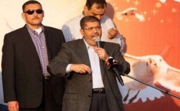 Juges en grève à Alexandrie : Appel islamiste à une manifestation pro-Morsi
