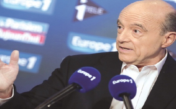 Médiation impossible à l’UMP :  Juppé jette l’éponge et en appelle à Sarkozy