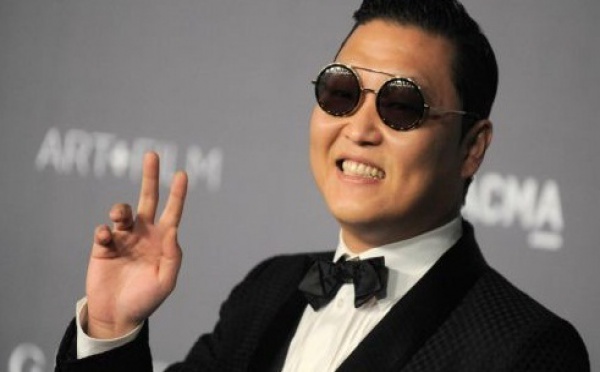 Gangnam Style: un chanteur rondouillard  a détrôné l’idole des ados sur  YouTube